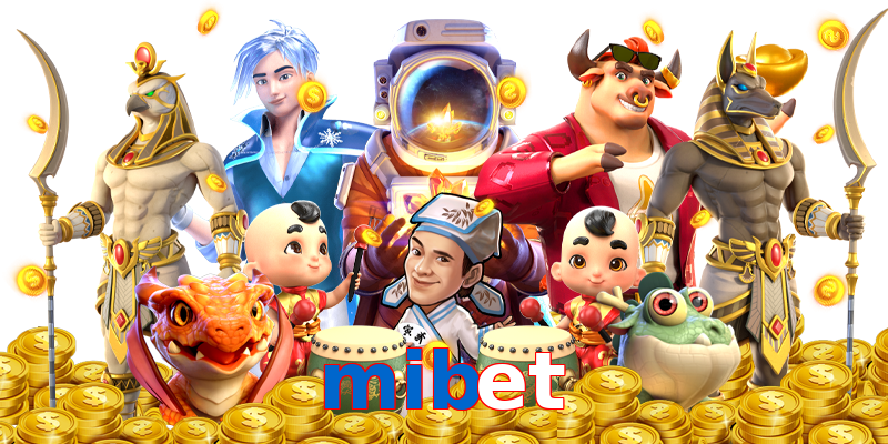 mibet